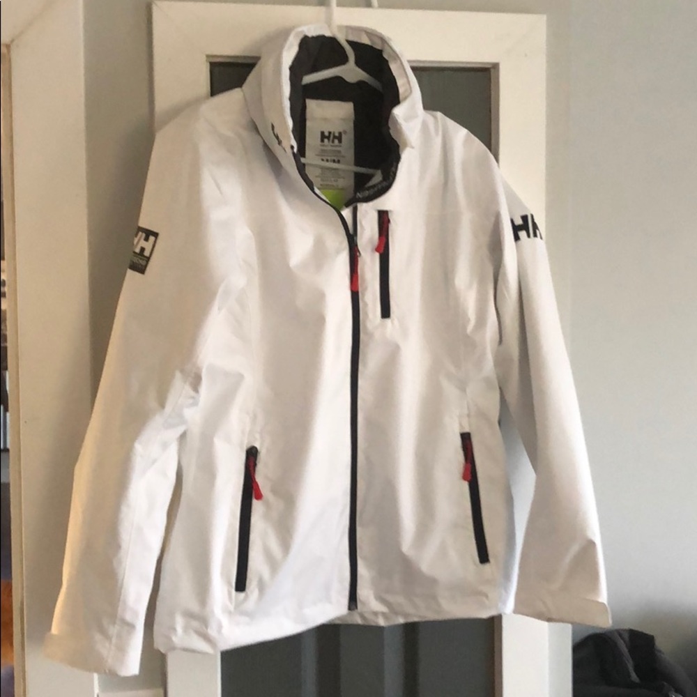 Helly Hanson coat